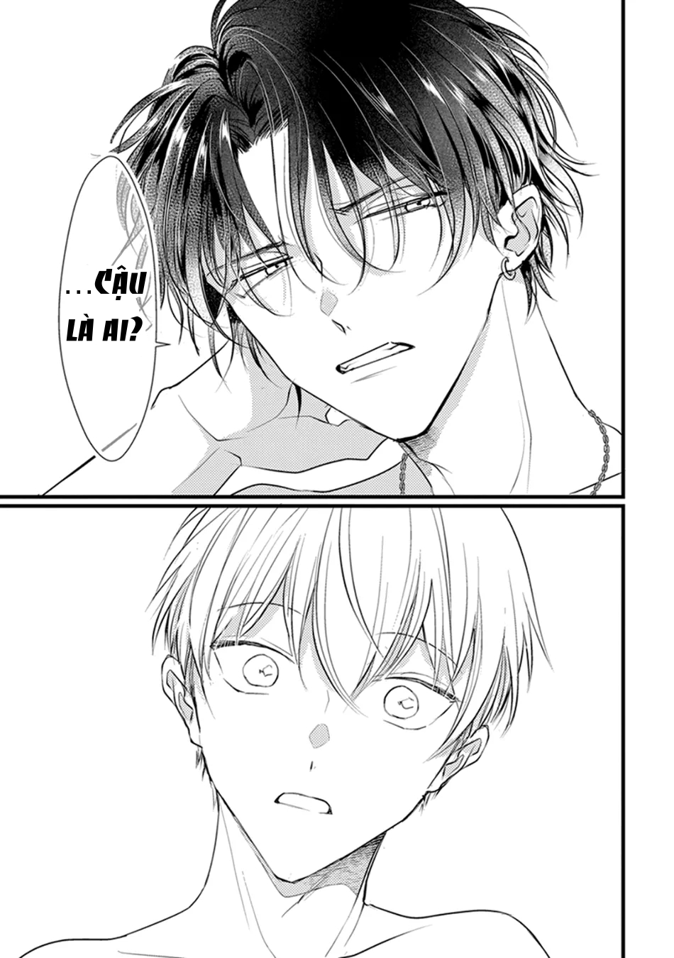 để em được sống, tôi chết cũng cam lòng chapter 1 35