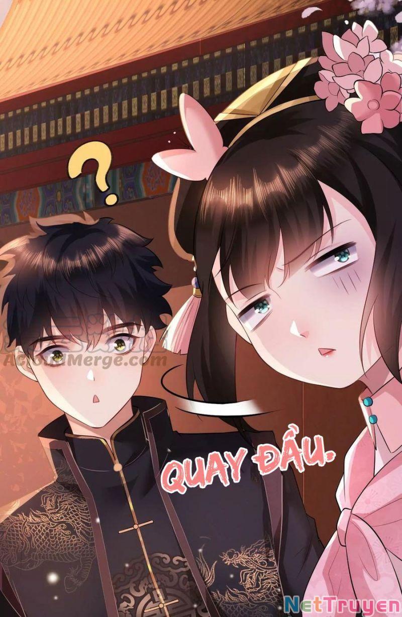 quận chúa vững quá không thể tiêu diệt! chapter 78 12