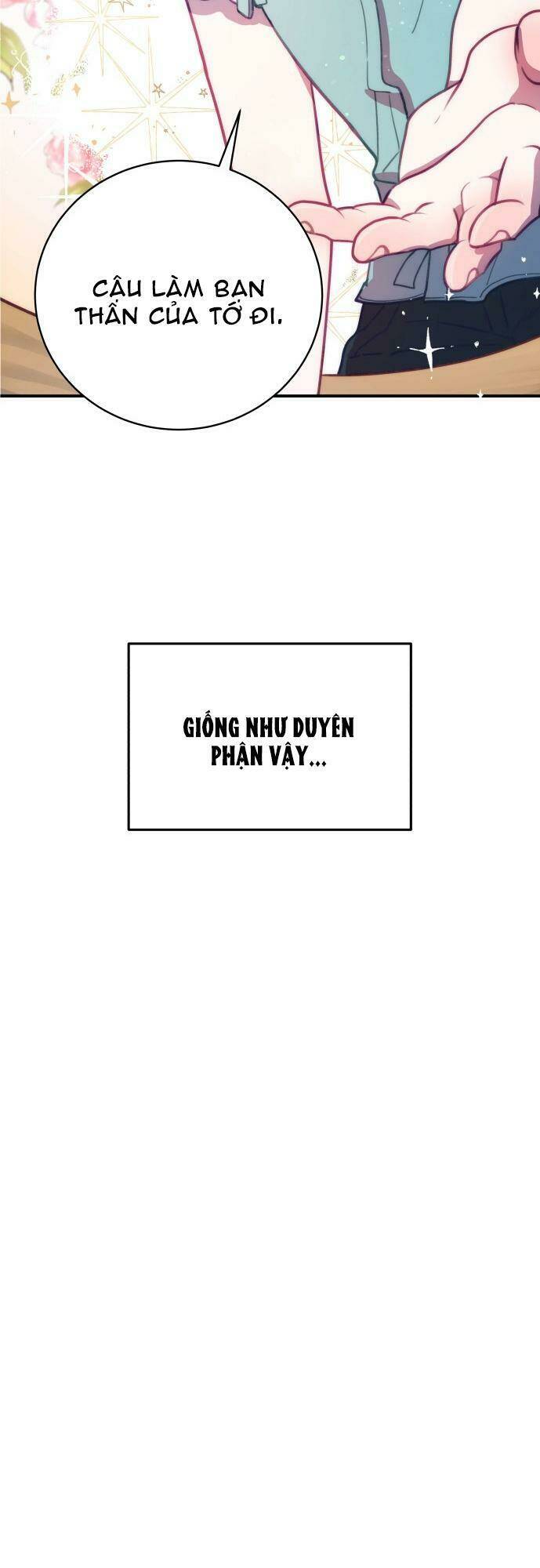 lạy chúa! xin hãy để con trở thành ác ma chapter 5 25