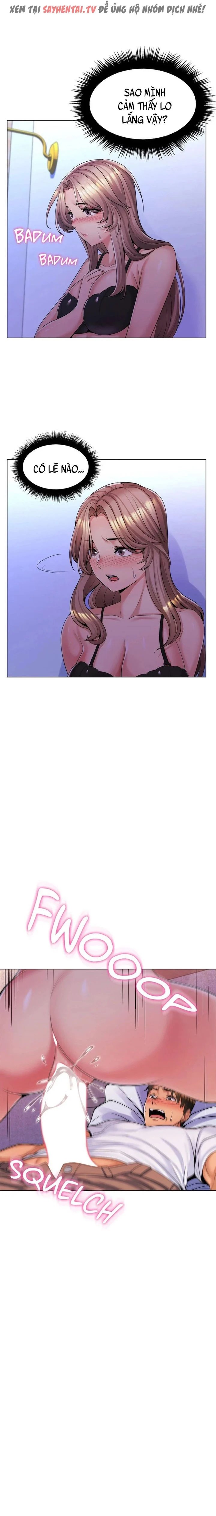 bạn gái là mẹ kế của tôi chapter 20 9