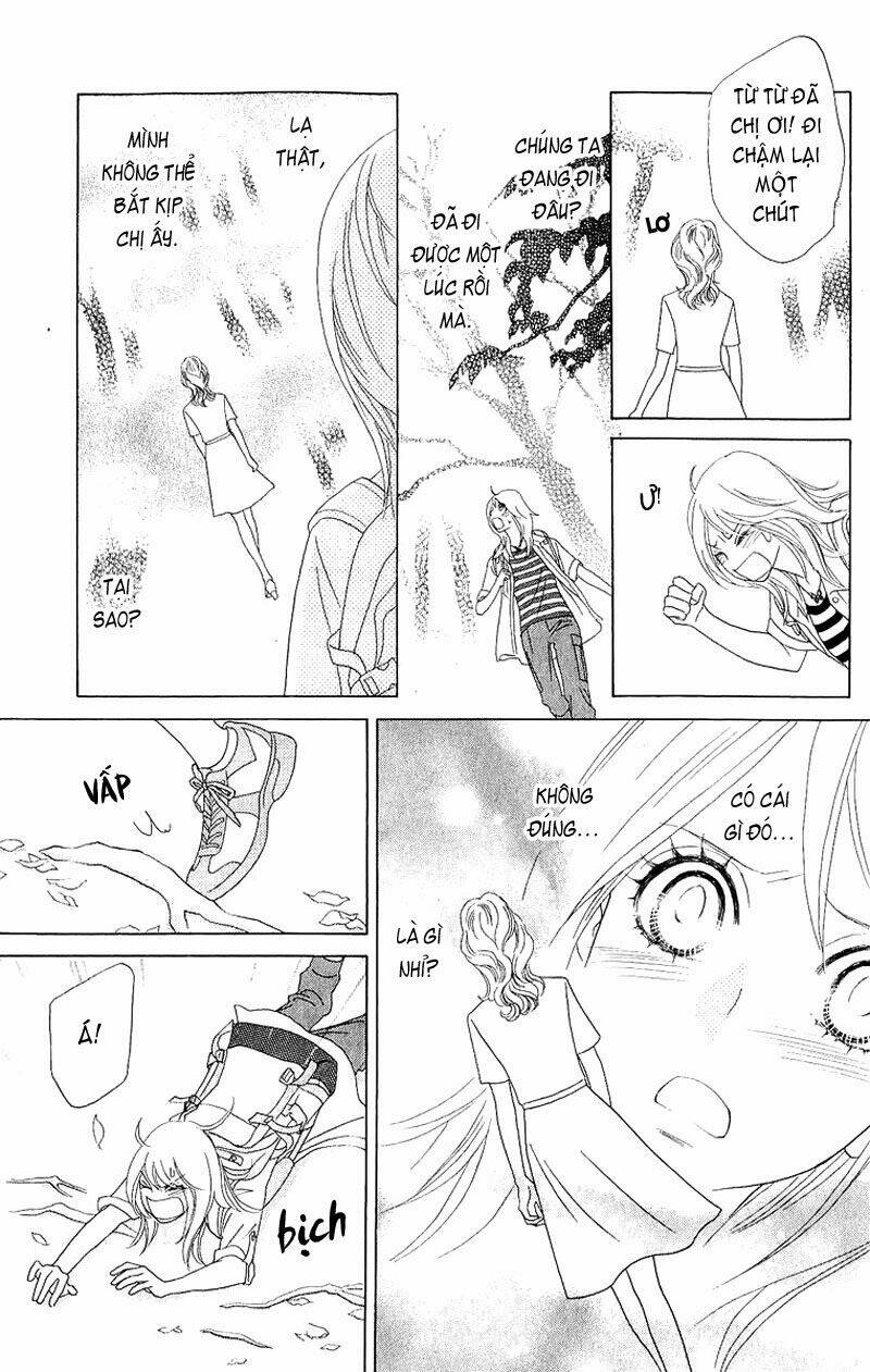 papillon hana to chou chapter 38 11