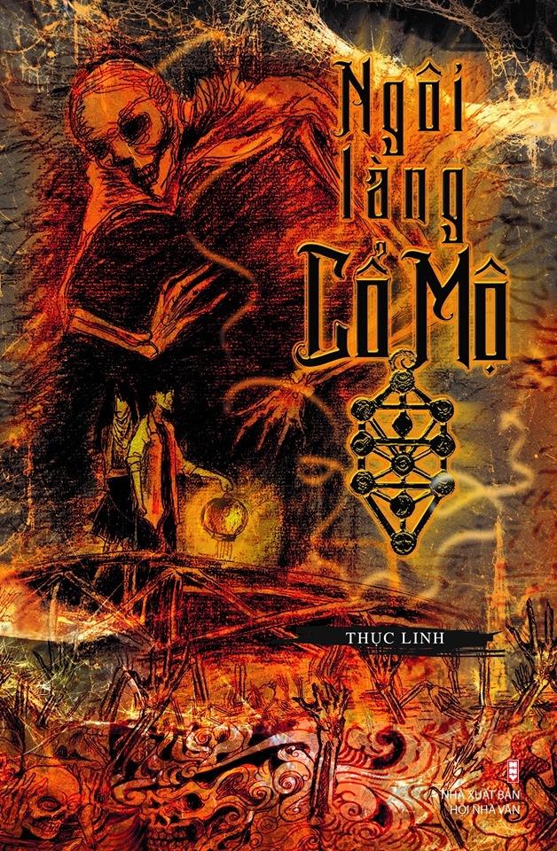 Ngôi Làng Cổ Mộ (Tái Bản)