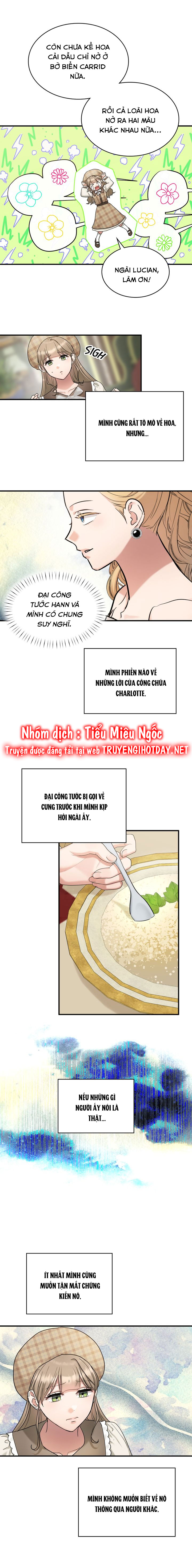 hai người thừa kế chapter 65 10