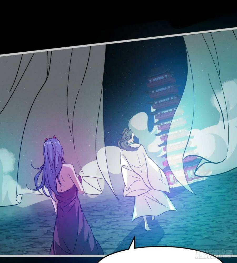 ma hoàng sư đệ quả thực quá chung tình chapter 78 33