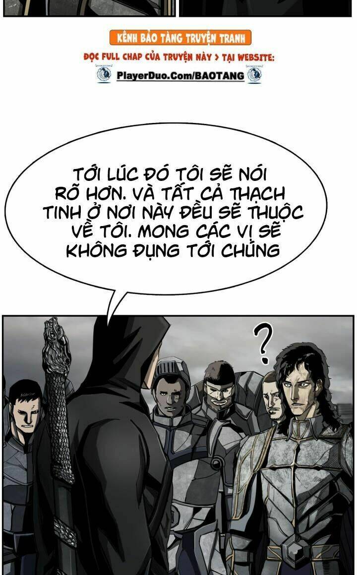 thợ săn đầu tiên chapter 81 40