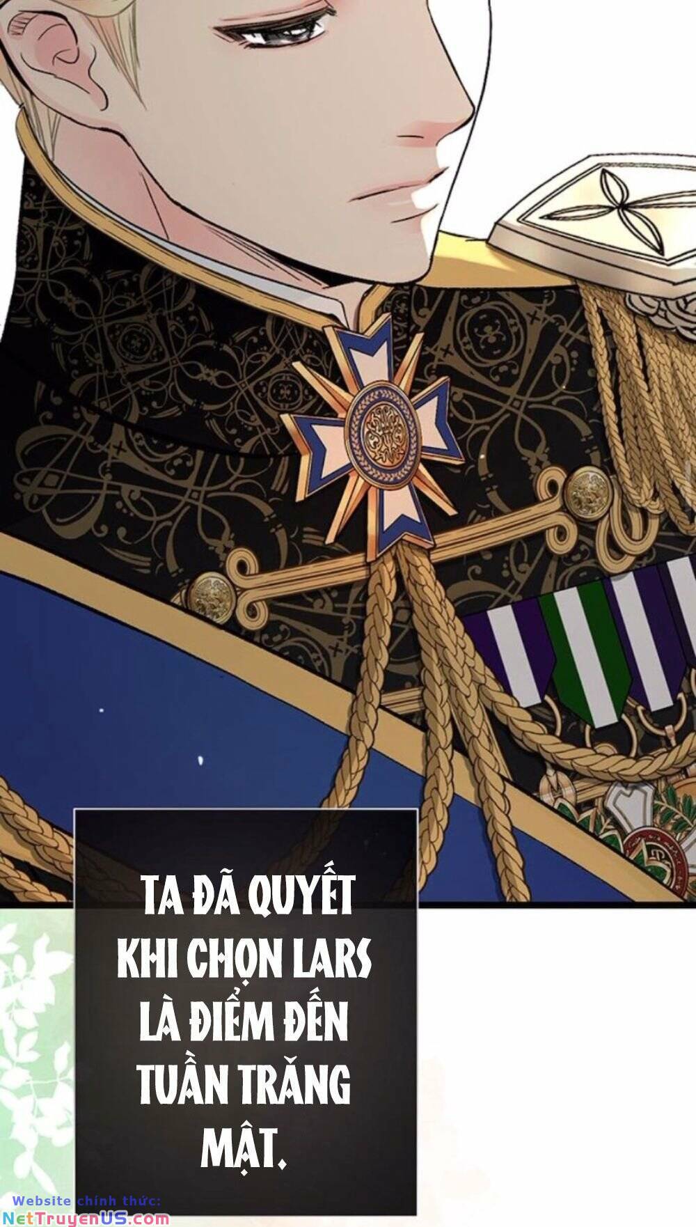 Hoàng Tử Rắc Rối chapter 44.2 27