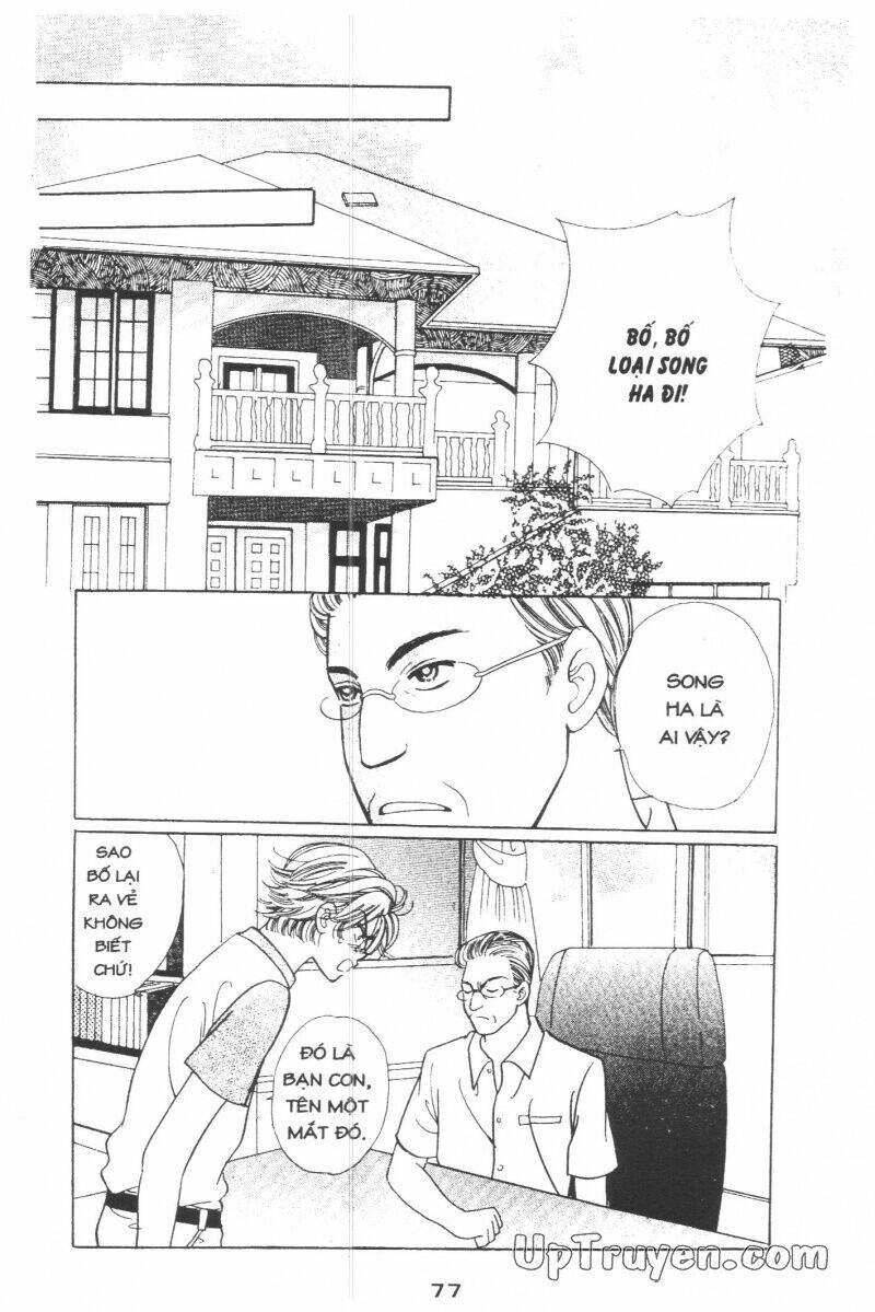 cô nàng ngổ ngáo chapter 10 79