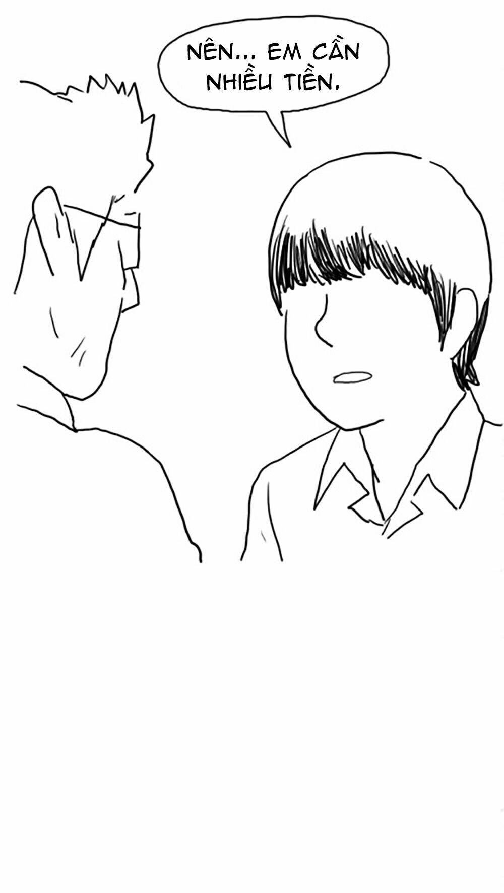 cô nàng trên lớp - the girl from class chapter 17 34