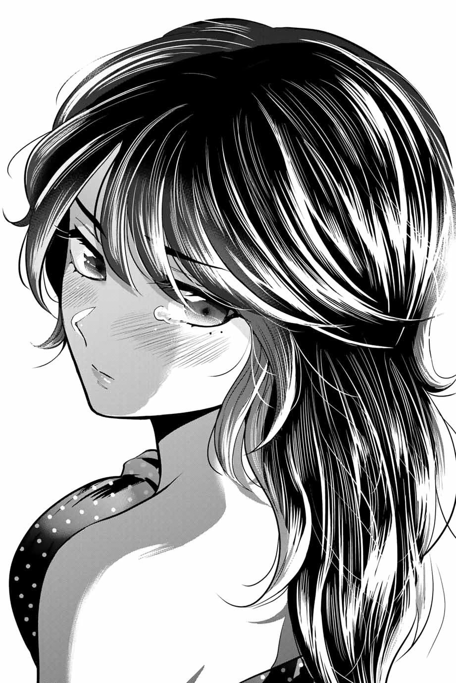 bokutachi wa hanshoku wo yameta chapter 16 14