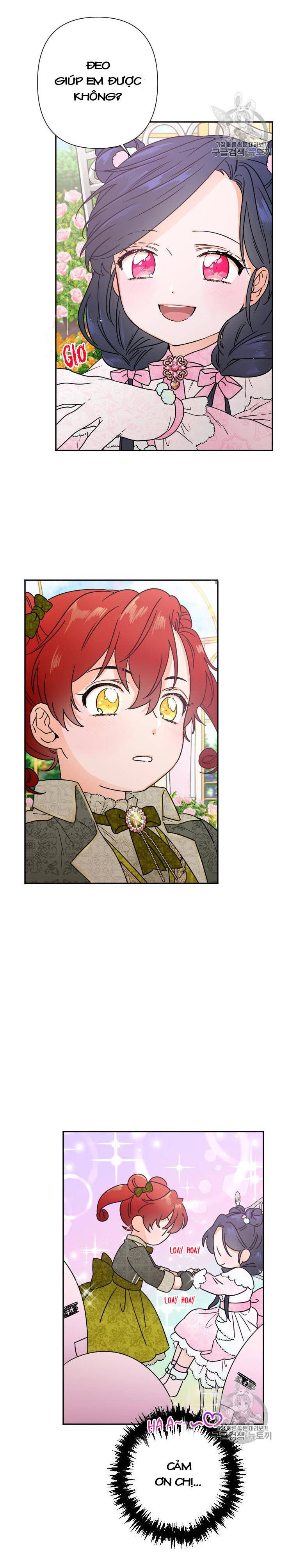 lady baby chapter 97 4