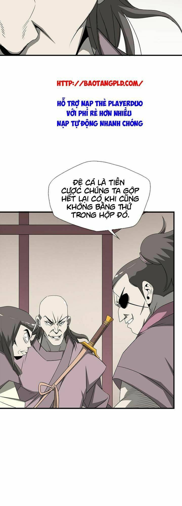 cuồng long chapter 26 22