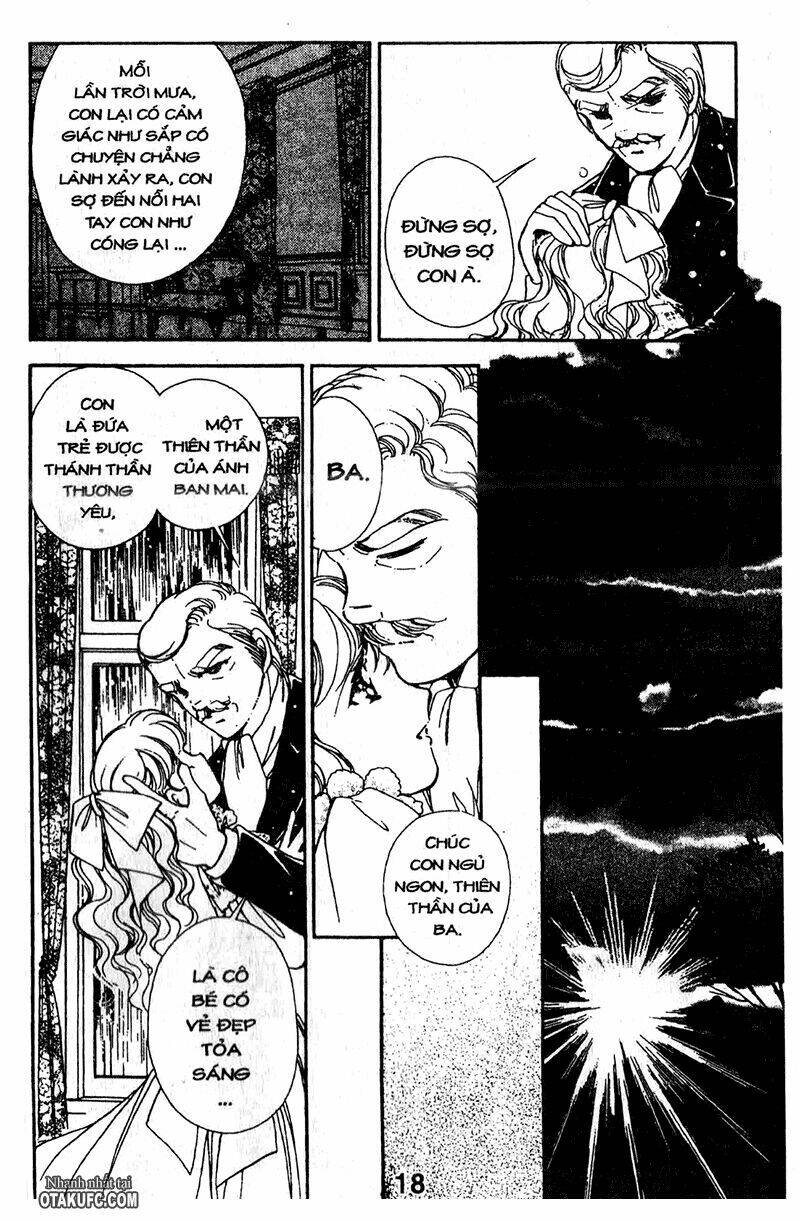 khúc tình ca ban mai - akatsuki no aria chapter 1 15