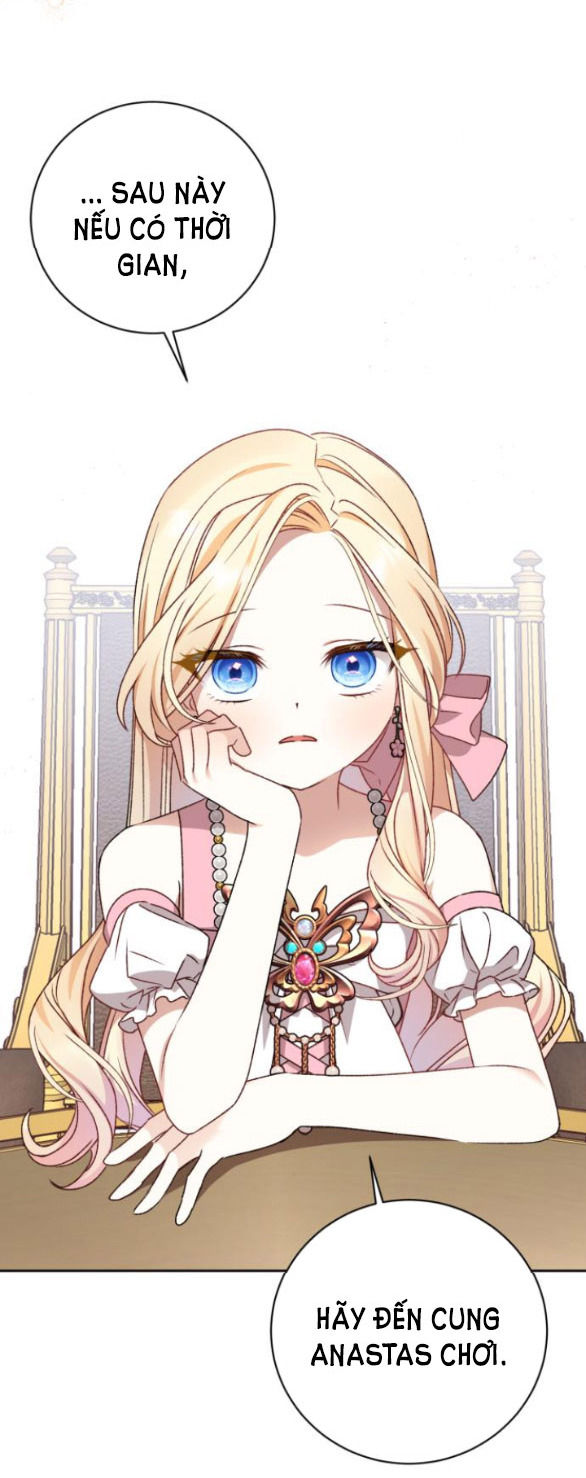bạo chúa muốn có cuộc sống tốt đẹp chapter 12.2 12