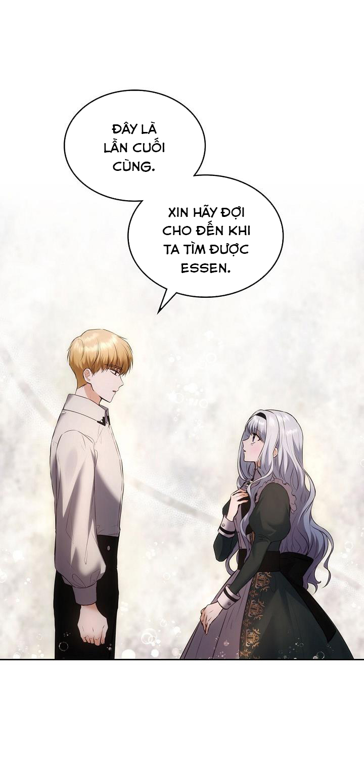 vị hôn thê giả của thái tử chapter 36 6