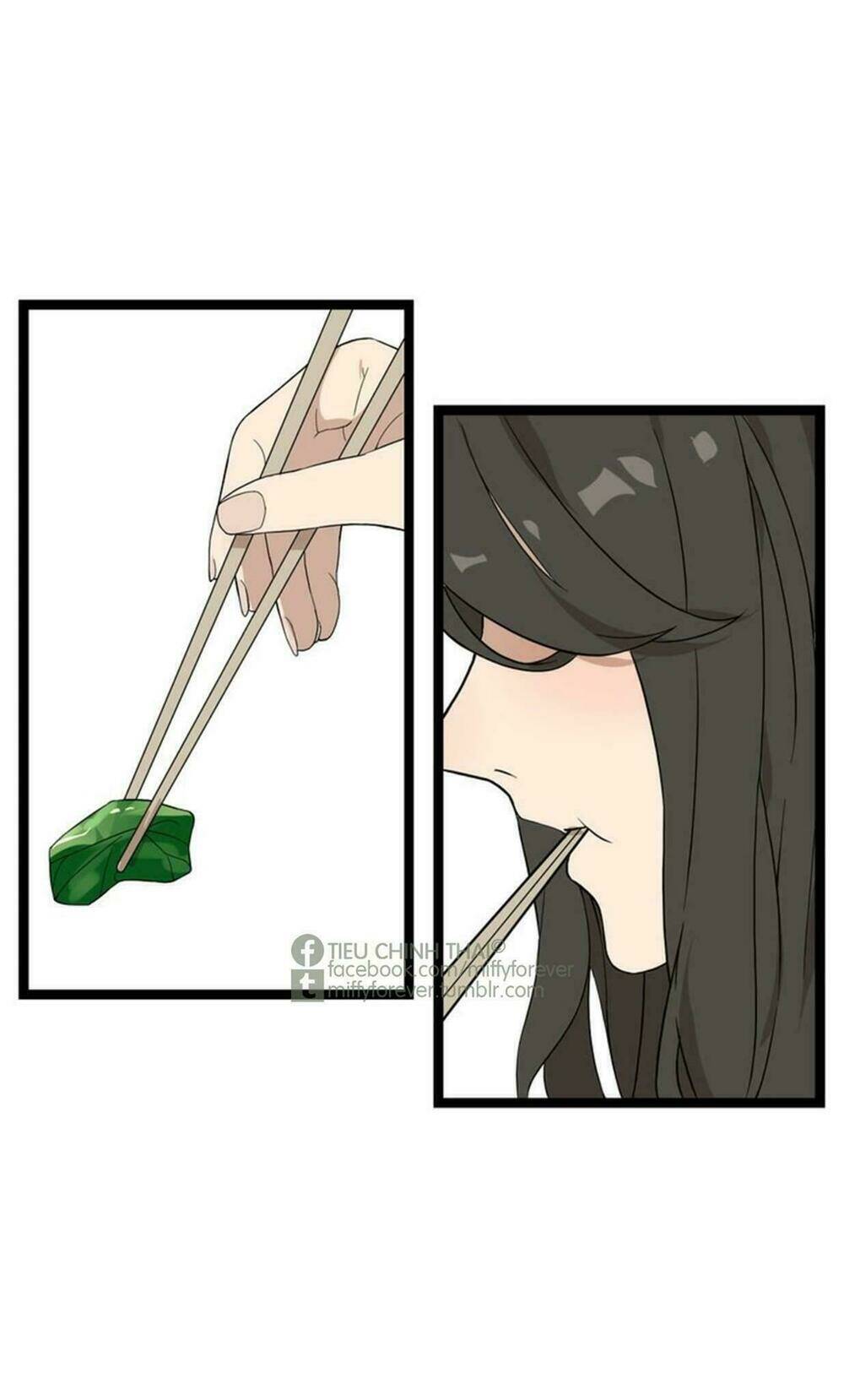 mục linh chapter 10 30