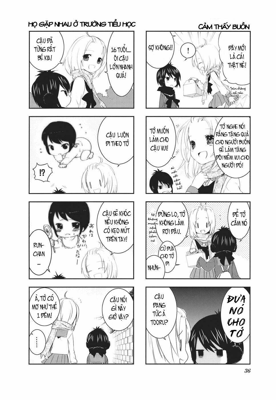 a channel chapter 5 2