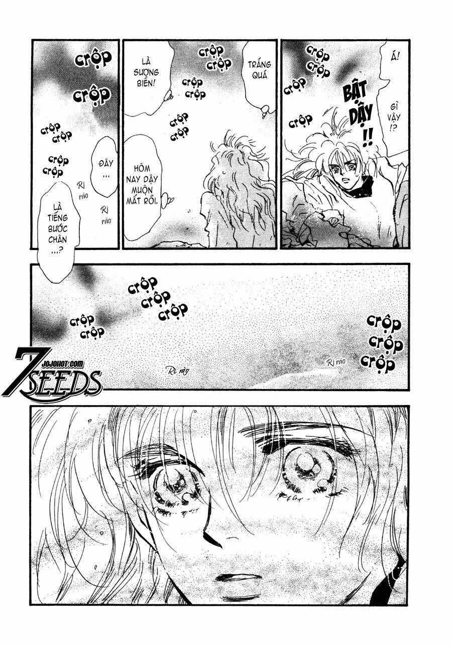 7 mầm sống chapter 110 20