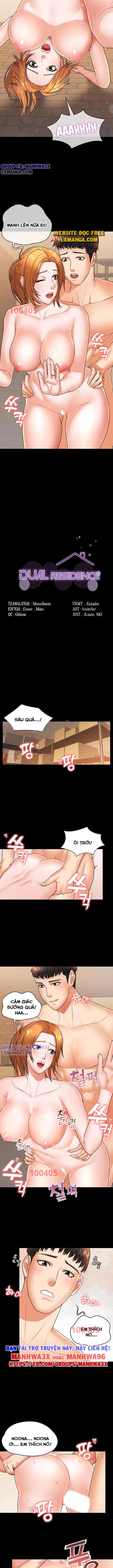 hai hộ gia đình chapter 24 2