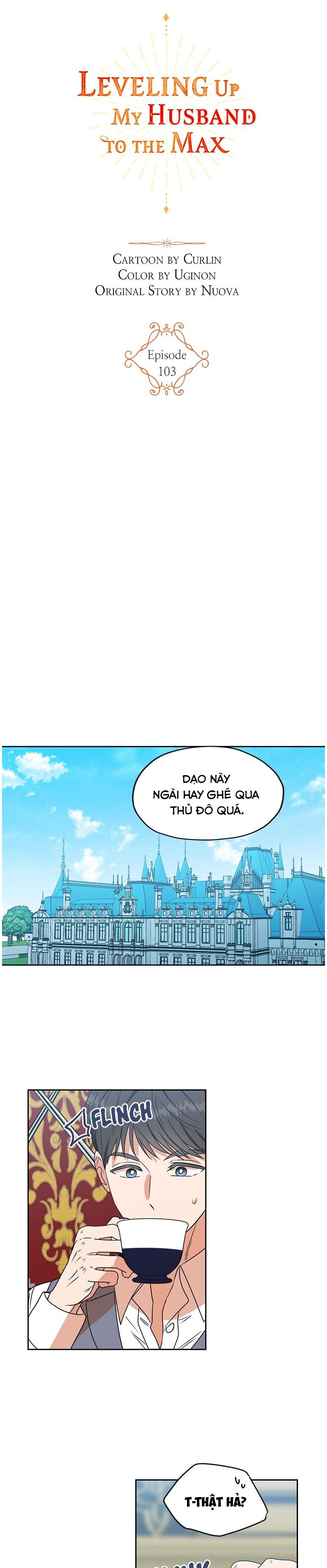 tôi sẽ nâng cấp chồng tôi trở thành một bậc thầy chapter 103 8