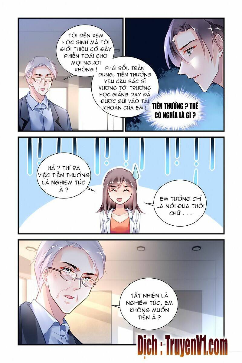 xin hãy làm em trở nên xinh đẹp chapter 64 4