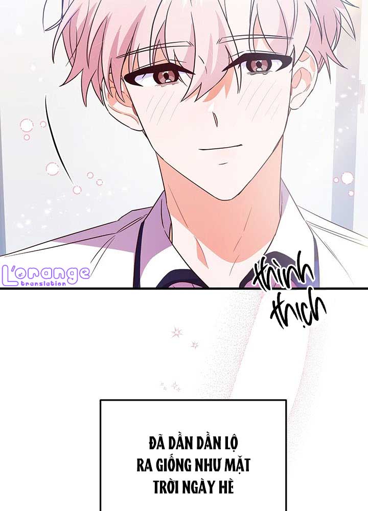 nhật ký yêu đương chapter 13 109