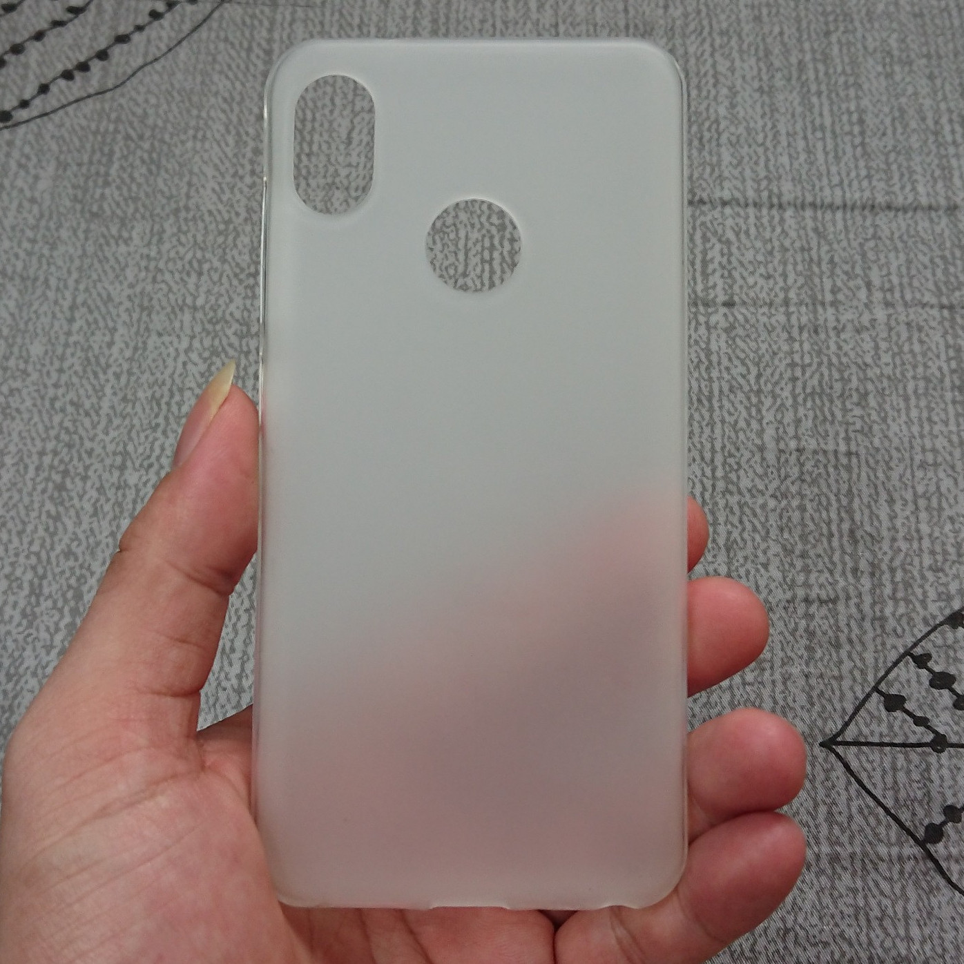 Ốp lưng dành cho Vsmart Joy 1