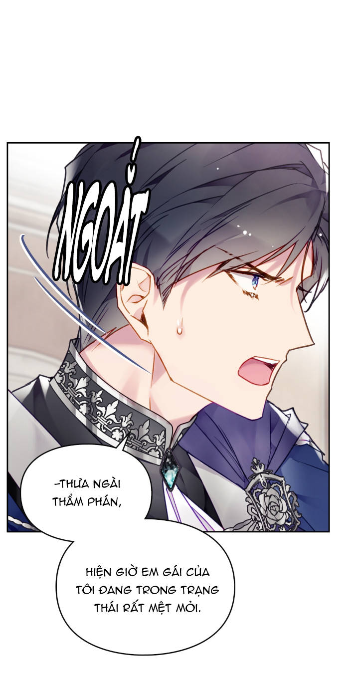 kết thúc của nhân vật phản diện chỉ có thể là cái chết chapter 82 21