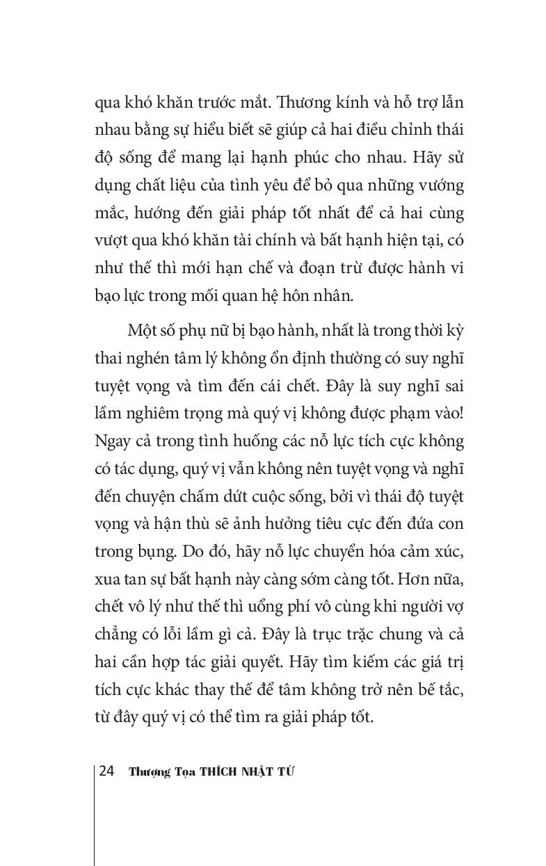 Gia Đình: Tranh Đấu Hay Buông Xuôi? (Tái Bản 2019)