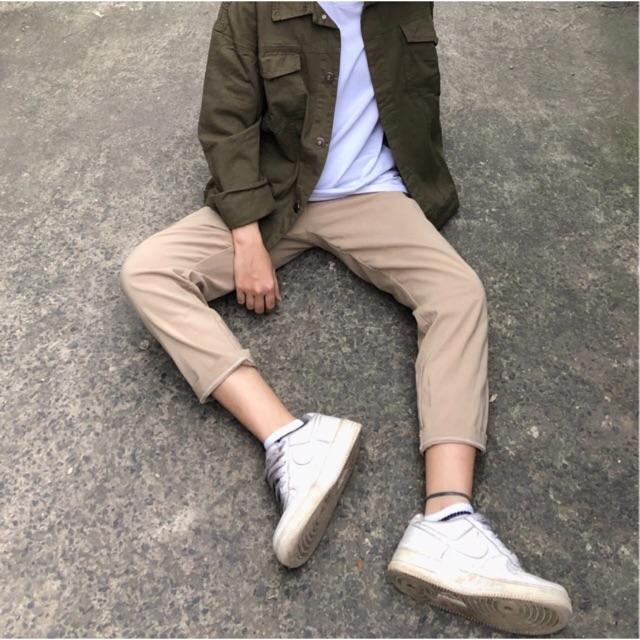 QUẦN BAGGY