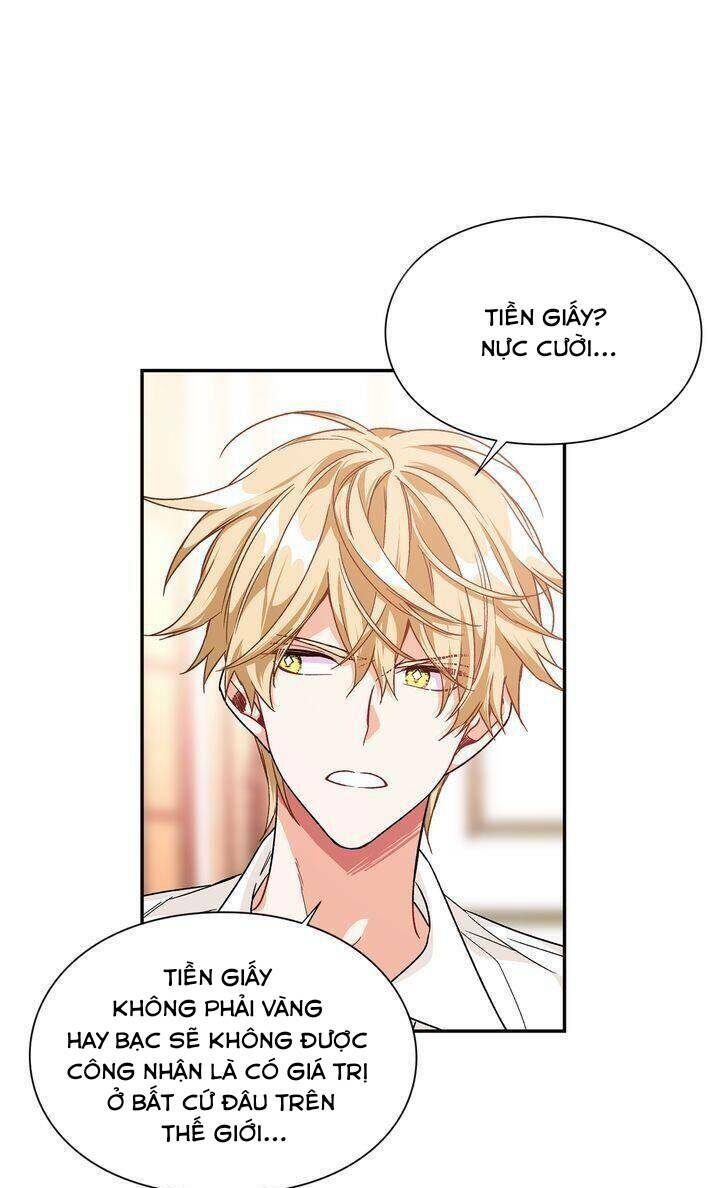 nữ hoàng ngoại khoa chapter 127 73