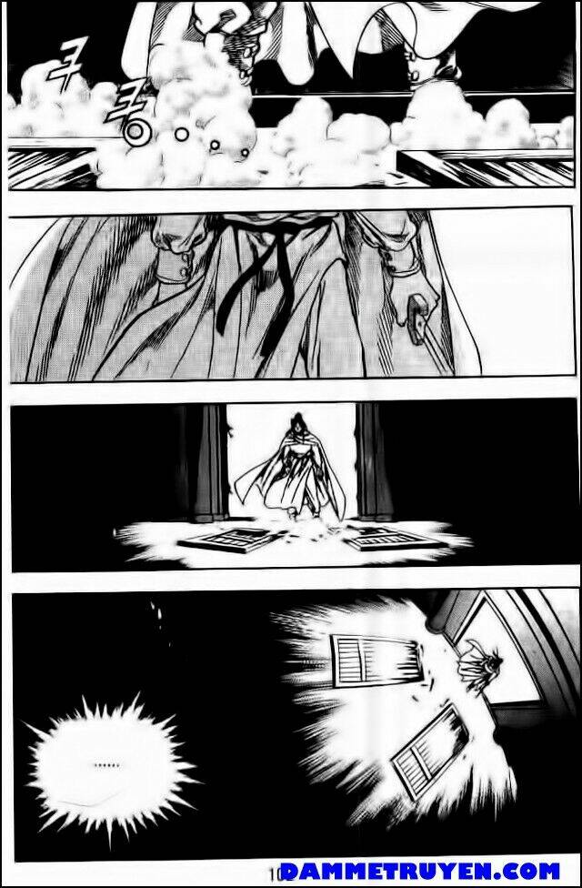 long quyển phong chapter 40 17