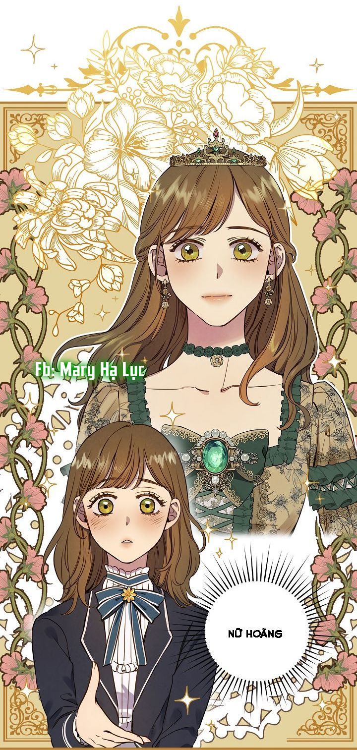 hoàng phi bóng tối - shadow queen chapter 38 68