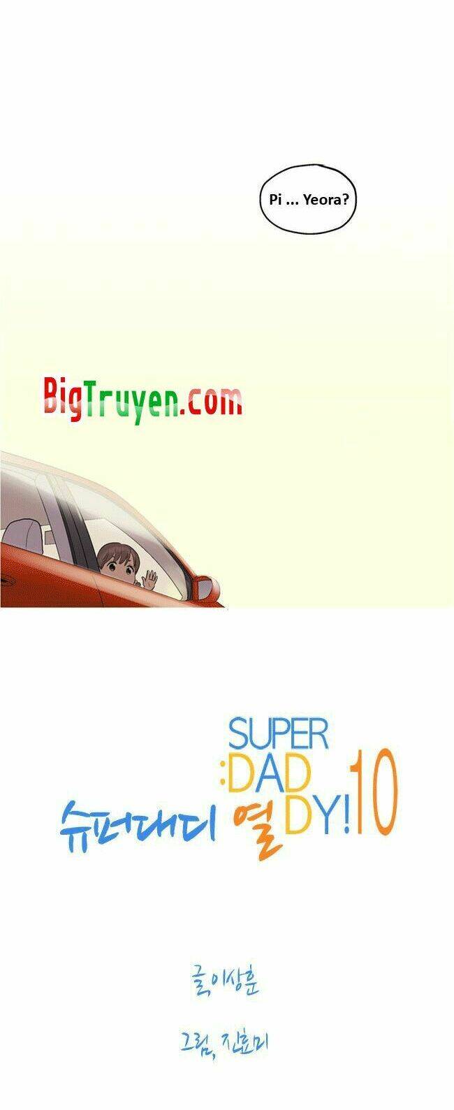 super daddy yeol - người cha tuyệt vời chapter 1 27