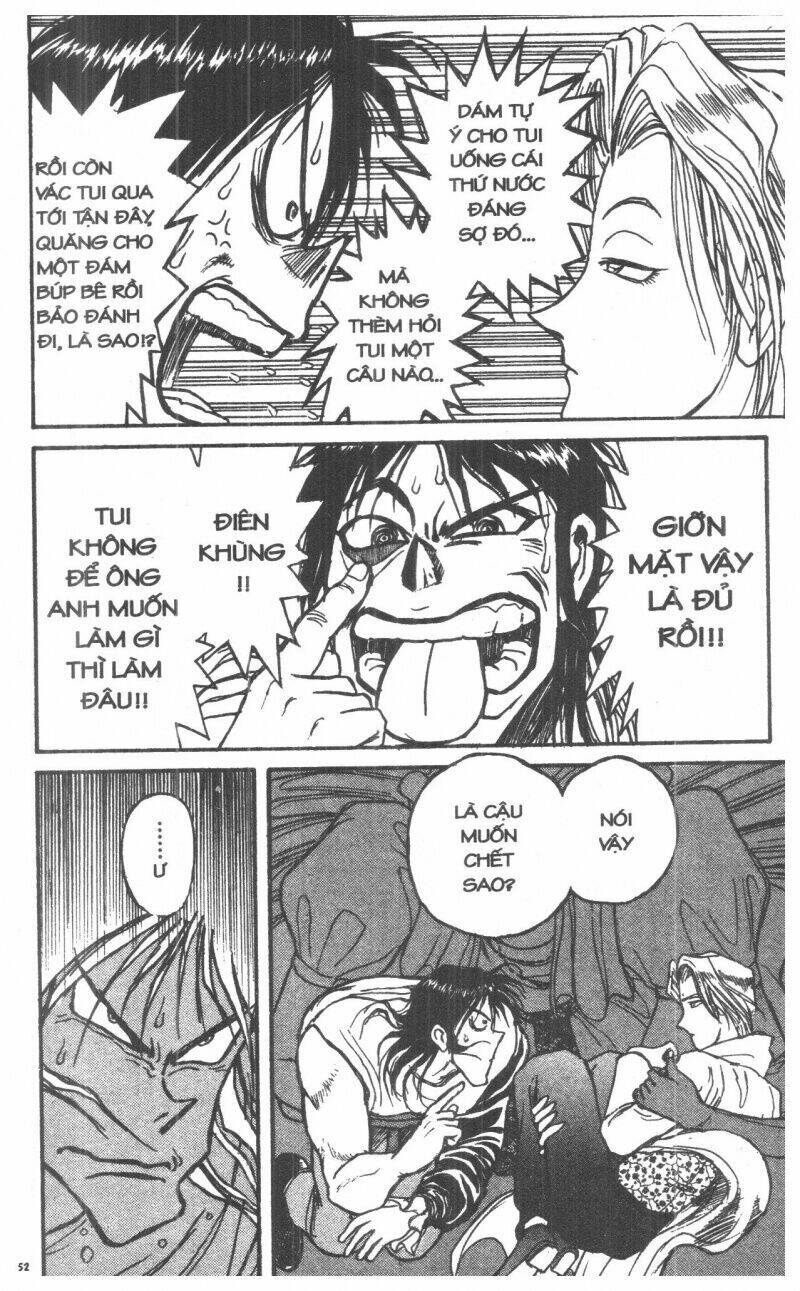 karakuri circus - gánh xiếc quái dị chapter 8 52