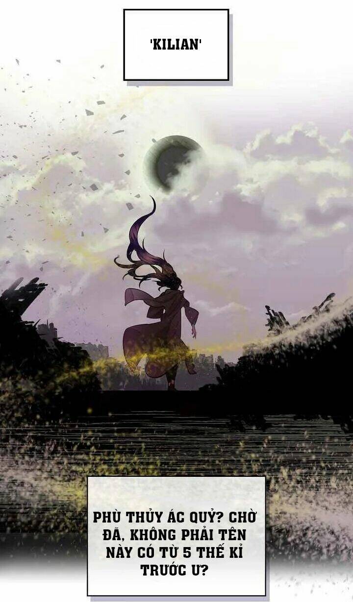 kẻ tạo ra nữ phản diện chapter 5 29