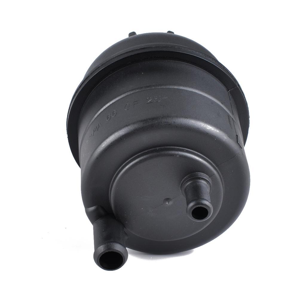 NEW - PREMIUM FOR BMW Power Steering Reservoir & Hose KIT E39 525i 528i 530i
