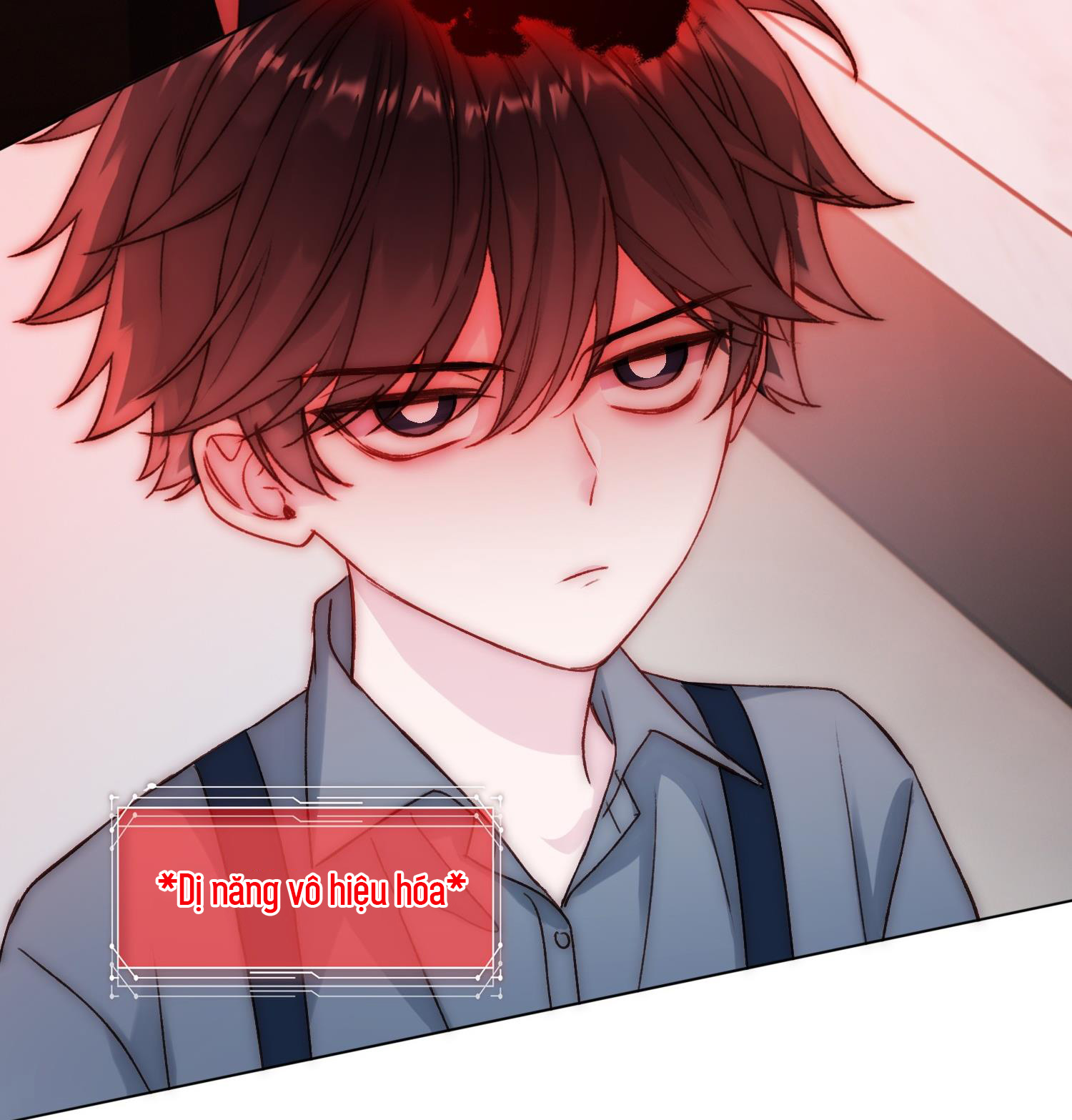 tôi phải làm một kẻ đại xấu xa chapter 64 29