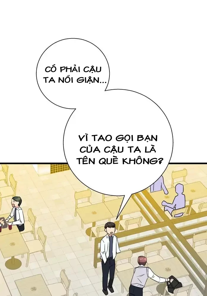 anh bạn của tôi đang phát sáng kìa ! chapter 10 53