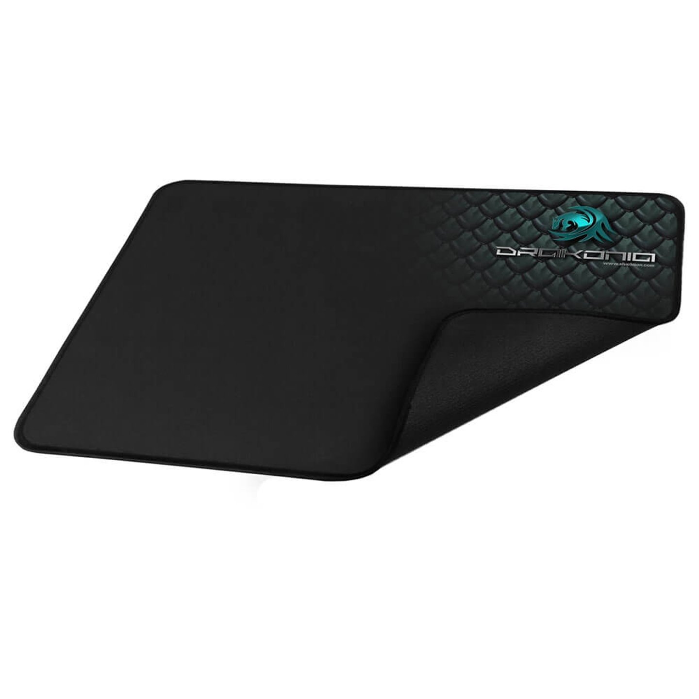 LÓT CHUỘT Sharkoon Drakonia Gaming Mouse Mat_ HÀNG CHÍNH HÃNG