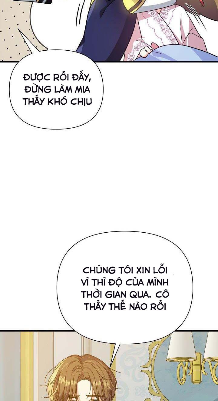 tôi đã ở đây ngay từ ban đầu chapter 29 15