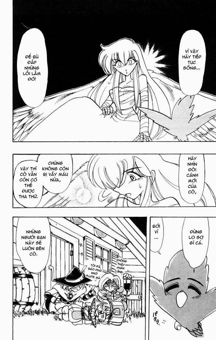 violinist of hameln - cây đàn kì diệu chapter 44 48