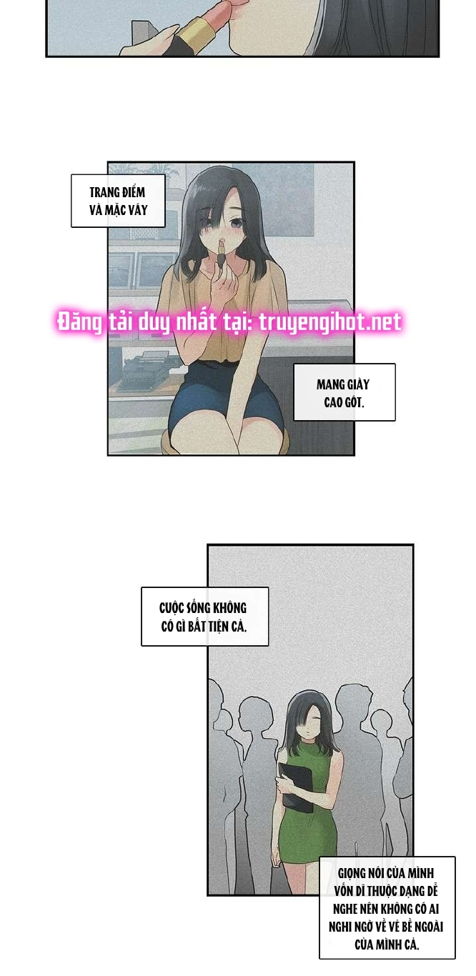 [18+] nàng hoa chapter 8.1 20