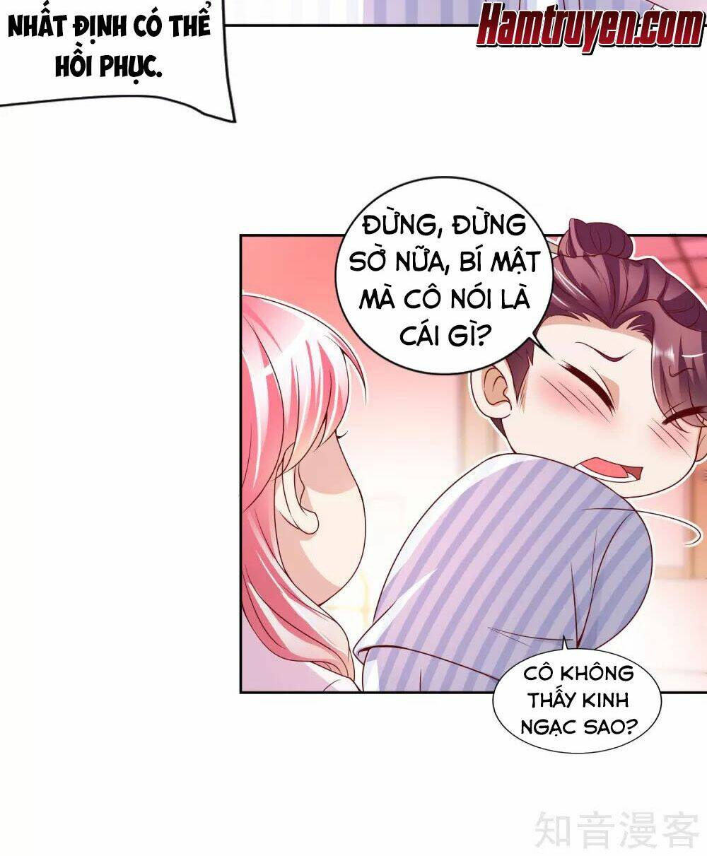 chí tôn toàn năng chapter 16 33