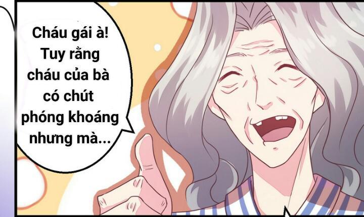 tổng tài đã cưới em chapter 6 8