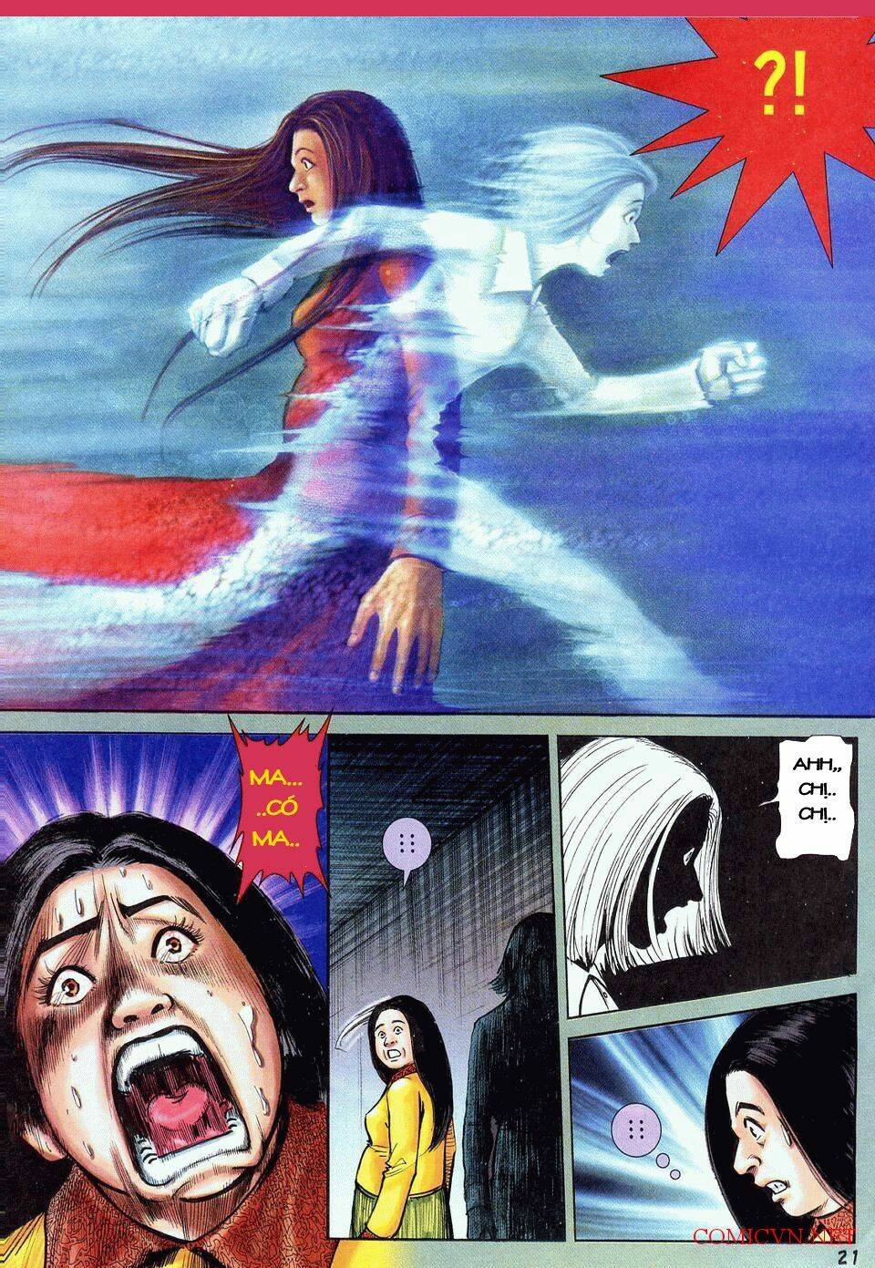 âm dương lộ chapter 4 32