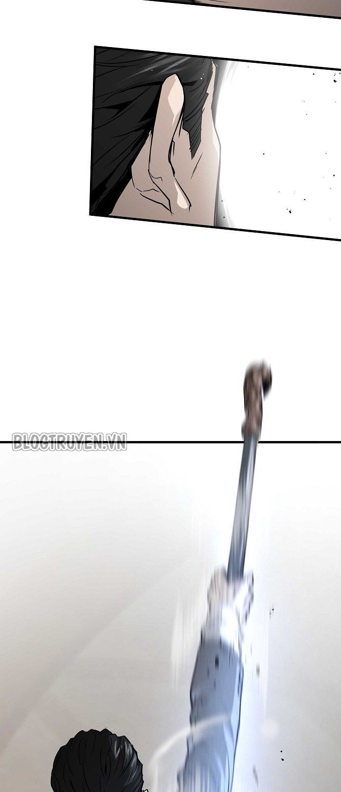 The Breaker 3: Quyền Năng Vô Hạn chapter 20 28