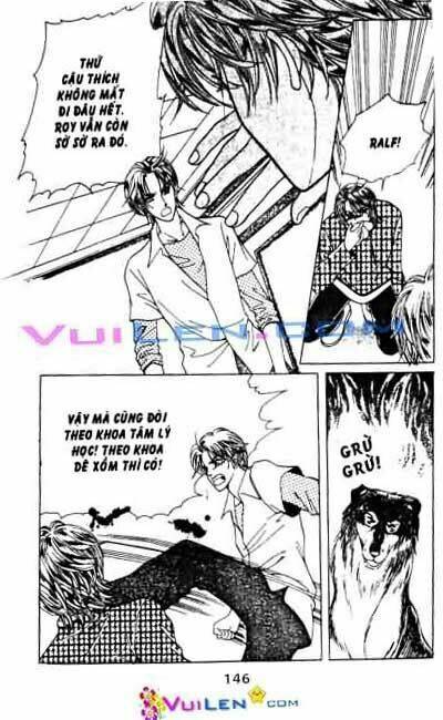 tìm anh - look for oppa chapter 7 146