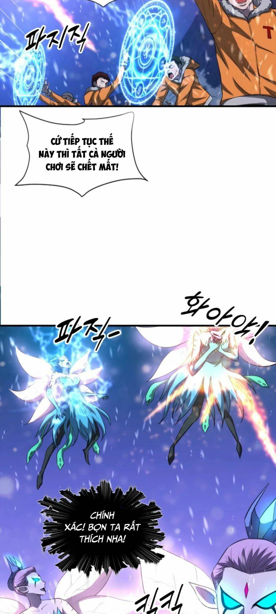 mẹ tôi là chòm sao bảo hộ m chapter 34 56