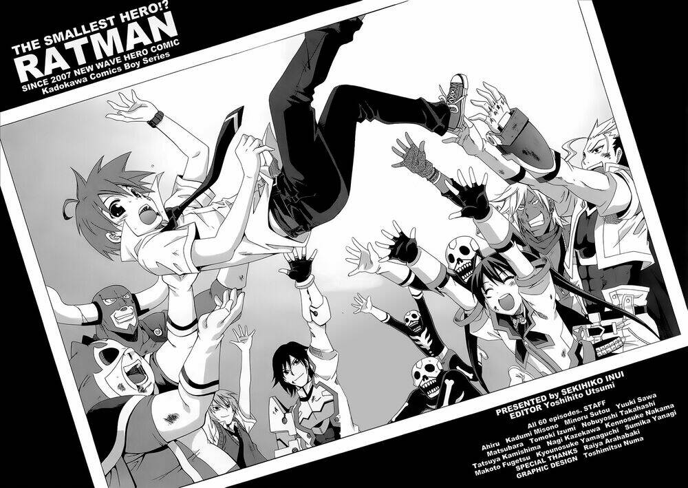 anh hùng xấu xa chapter 60 58