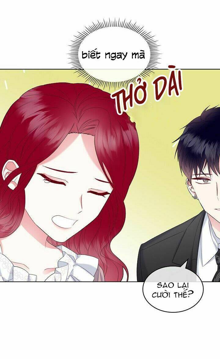 kẻ tạo ra nữ phản diện chapter 40 13